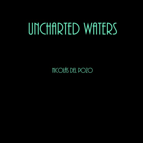 Uncharted Waters ((Extended Raw Version))