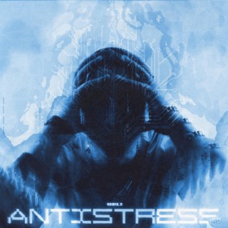 Antistress ft. Lujake lyrics | Boomplay Music