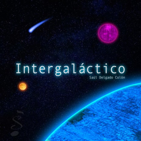 Intergaláctico | Boomplay Music