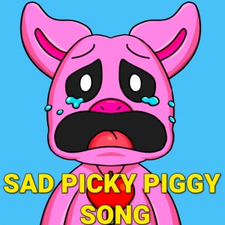 Sad Picky Piggy Song (Poppy Playtime Chapter 3)