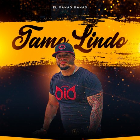 Tamo Lindo | Boomplay Music