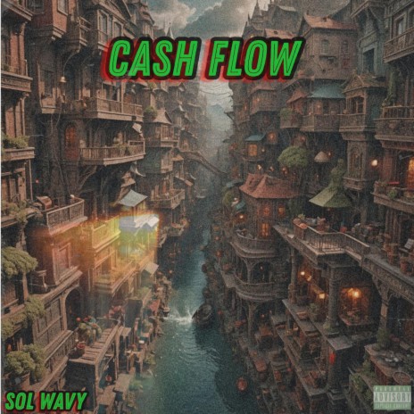 Cash flow | Boomplay Music