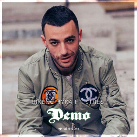 DEMO ft. Stresi | Boomplay Music