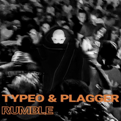 Rumbling On Techno ft. Typeo | Boomplay Music