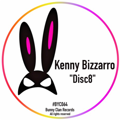 Disc8 | Boomplay Music