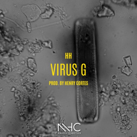 Virus G | Boomplay Music