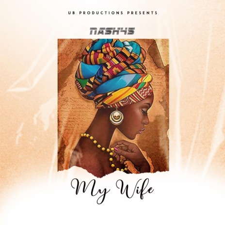 My Wife | Boomplay Music