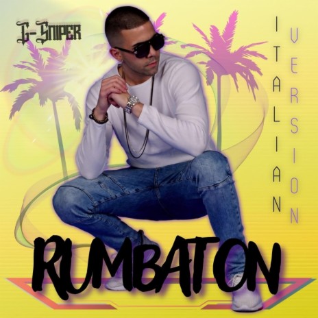 Rumbaton (Italian Version) | Boomplay Music