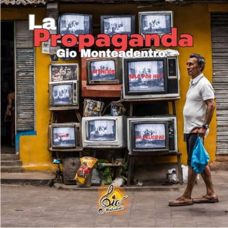 La propaganda | Boomplay Music