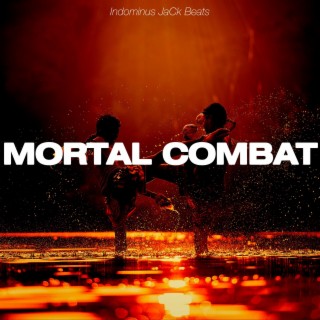 Mortal Combat (Instrumental)