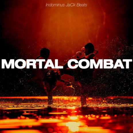 Mortal Combat (Instrumental) | Boomplay Music