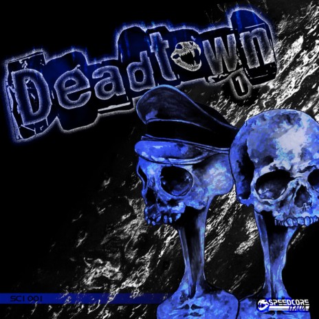 DeadTown Anthem ft. The Destroyer & Nekrosystem | Boomplay Music