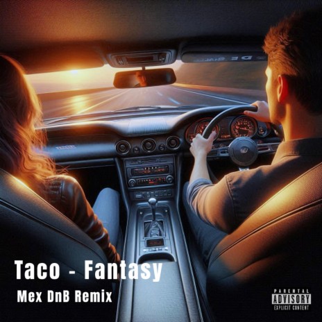 Fantasy (DnB Remix) ft. AMZ TACO | Boomplay Music