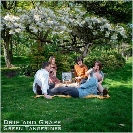 Brie and Grape | Boomplay Music