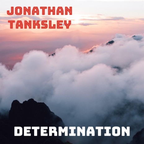 Determination | Boomplay Music