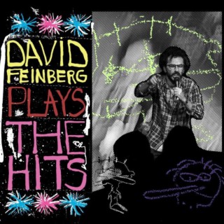 David Feinberg Plays the Hits