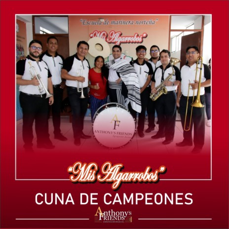 Cuna de Campeones | Boomplay Music