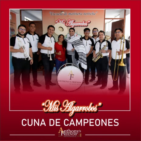 Cuna de Campeones (Versión Cantada)