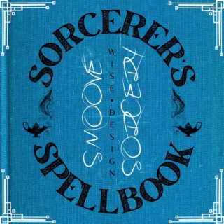 Sorcerer's Spellbook