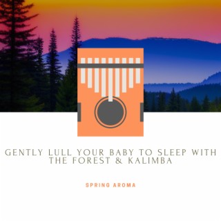 Gently Lull Your Baby to Sleep with the Forest & Kalimba