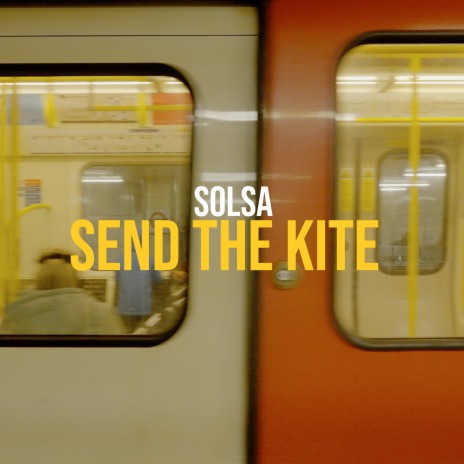 Send the Kite | Boomplay Music