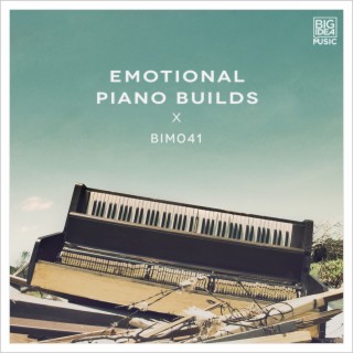 Emotional Piano Builds