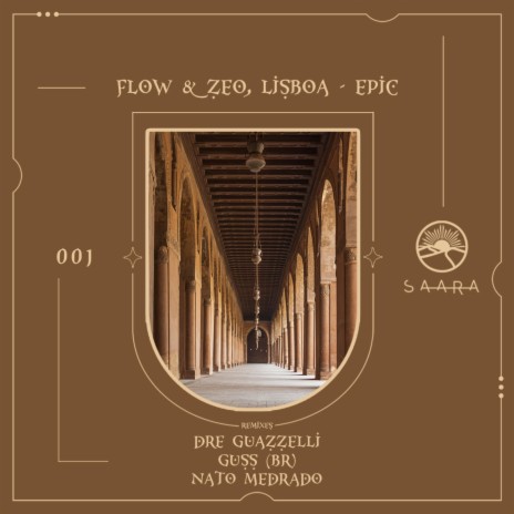 Epic (Nato Medrado Remix) ft. Lisboa