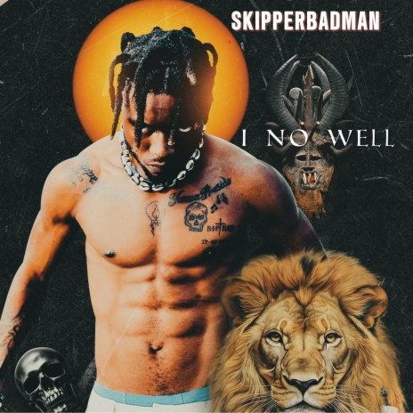 I No Well | Boomplay Music