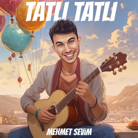 Tatlı Tatlı