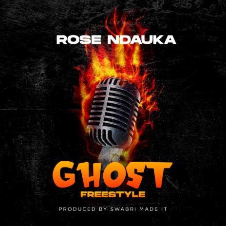 Ghost Freestyle | Boomplay Music