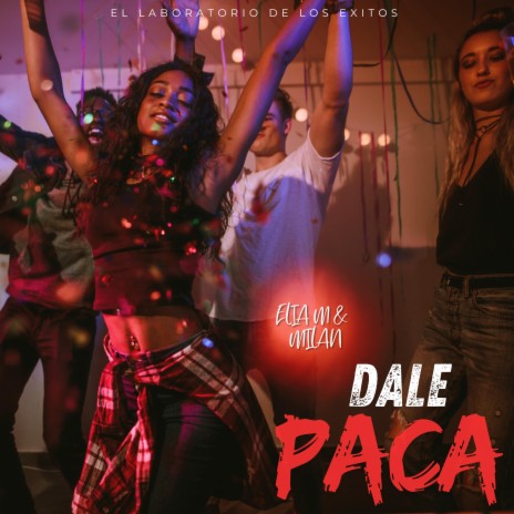 Dale Paca | Boomplay Music