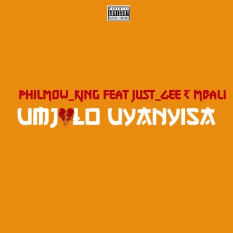 Umjolo uyanyisa ft. Just_Gee & Mbali