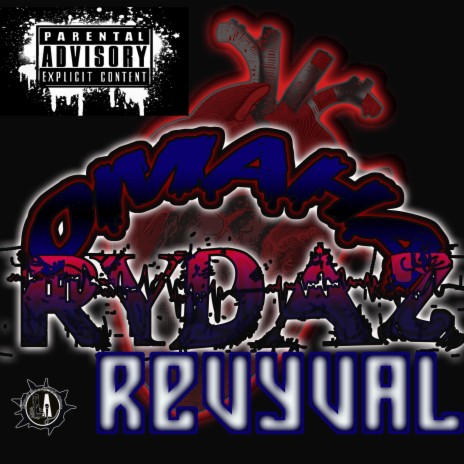 Ryda Army (feat. The Wickit Souljaz)