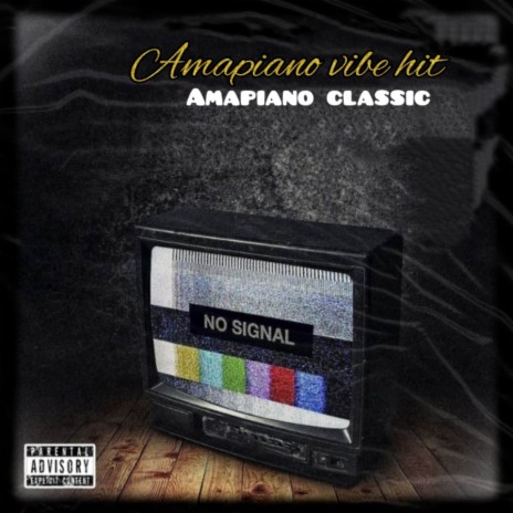 Amapiano vibe hit | Boomplay Music