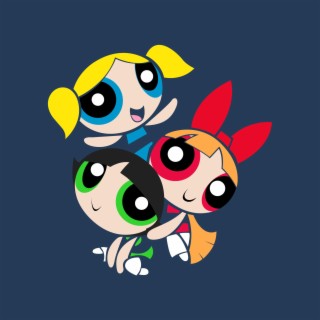 Powerpuff Girls