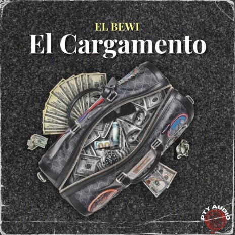 El Cargamento (Traqueteando 2) ft. Pty Audio | Boomplay Music