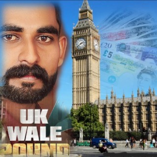 UK Wale Pound