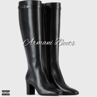 Armani Boots lyrics | Boomplay Music