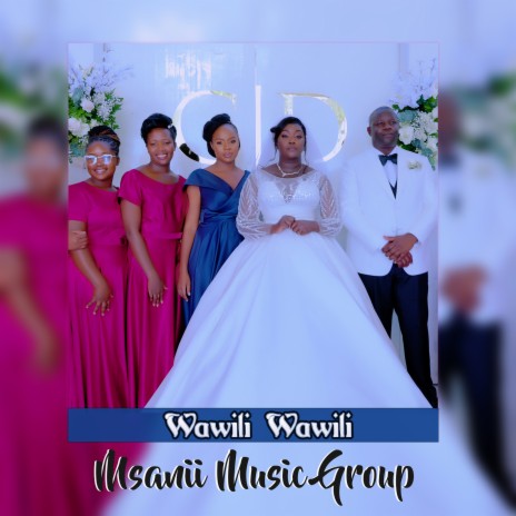 Wawili Wawili | Boomplay Music