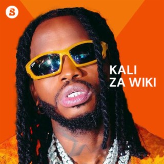 Kali Za Wiki