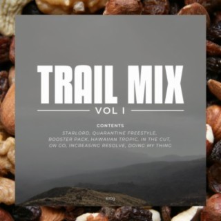 Trail Mix Vol I