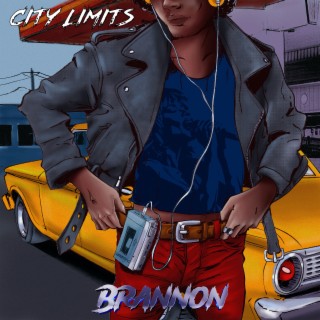 City Limits