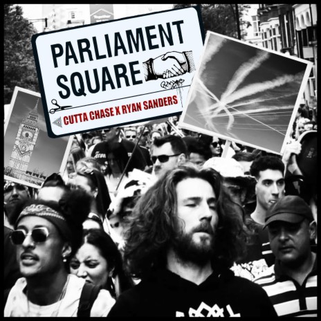 Parliament Square ft. Ryan Sanders