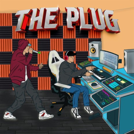 The Plug ft. Kidd Samu