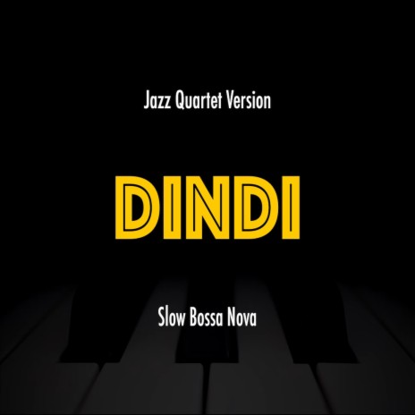 Dindi (Jazz Piano Trio Version)