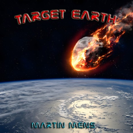 Target Earth