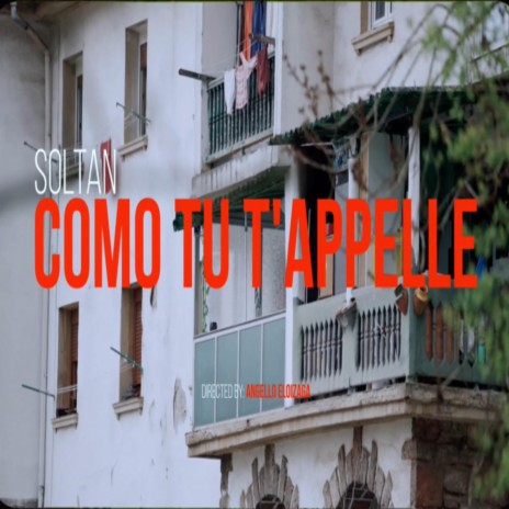 Como tu t´appelle | Boomplay Music