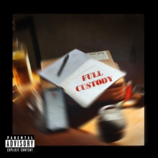 Bonus Episode 32: "Full Custody" album - Jarrel Young and Caleb Mbuvi