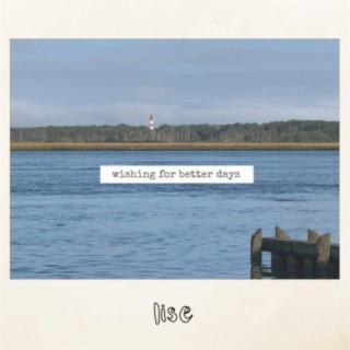 wishing for better days lyrics | Boomplay Music