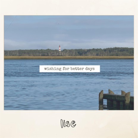 wishing for better days | Boomplay Music